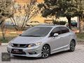 HONDA Civic 1.6 İ-VTEC ECO ELEGANCE FAB LPG