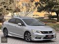 HONDA Civic 1.6 İ-VTEC ECO ELEGANCE FAB LPG