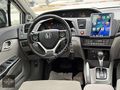 HONDA Civic 1.6 İ-VTEC ECO ELEGANCE FAB LPG