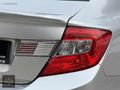 HONDA Civic 1.6 İ-VTEC ECO ELEGANCE FAB LPG