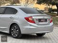 HONDA Civic 1.6 İ-VTEC ECO ELEGANCE FAB LPG