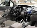 HONDA Civic 1.6 İ-VTEC ECO ELEGANCE FAB LPG