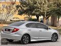 HONDA Civic 1.6 İ-VTEC ECO ELEGANCE FAB LPG