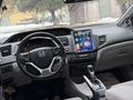 HONDA Civic 1.6 İ-VTEC ECO ELEGANCE FAB LPG