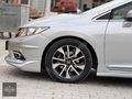 HONDA Civic 1.6 İ-VTEC ECO ELEGANCE FAB LPG