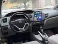 HONDA Civic 1.6 İ-VTEC ECO ELEGANCE FAB LPG