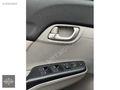 HONDA Civic 1.6 İ-VTEC ECO ELEGANCE FAB LPG