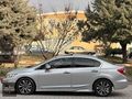 HONDA Civic 1.6 İ-VTEC ECO ELEGANCE FAB LPG