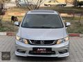 HONDA Civic 1.6 İ-VTEC ECO ELEGANCE FAB LPG