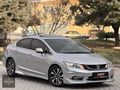 HONDA Civic 1.6 İ-VTEC ECO ELEGANCE FAB LPG