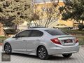 HONDA Civic 1.6 İ-VTEC ECO ELEGANCE FAB LPG