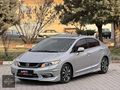 HONDA Civic 1.6 İ-VTEC ECO ELEGANCE FAB LPG