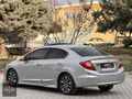 HONDA Civic 1.6 İ-VTEC ECO ELEGANCE FAB LPG