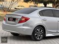 HONDA Civic 1.6 İ-VTEC ECO ELEGANCE FAB LPG