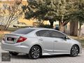 HONDA Civic 1.6 İ-VTEC ECO ELEGANCE FAB LPG