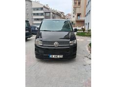 9+1 VIP TIRANSPOTER 0 MASRAF 