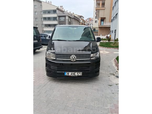 9+1 VIP TIRANSPOTER 0 MASRAF 