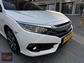 YETKİLİ SERVİS BAKIMLI & HATASIZ HONDA CİVİC & KONUSAN PAKET