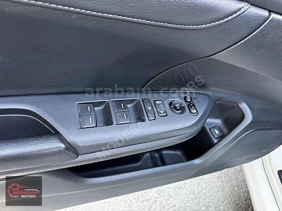 YETKİLİ SERVİS BAKIMLI & HATASIZ HONDA CİVİC & KONUSAN PAKET