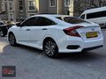 YETKİLİ SERVİS BAKIMLI & HATASIZ HONDA CİVİC & KONUSAN PAKET