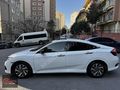 YETKİLİ SERVİS BAKIMLI & HATASIZ HONDA CİVİC & KONUSAN PAKET