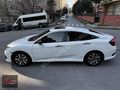 YETKİLİ SERVİS BAKIMLI & HATASIZ HONDA CİVİC & KONUSAN PAKET