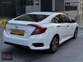 YETKİLİ SERVİS BAKIMLI & HATASIZ HONDA CİVİC & KONUSAN PAKET
