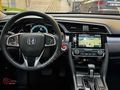 YETKİLİ SERVİS BAKIMLI & HATASIZ HONDA CİVİC & KONUSAN PAKET