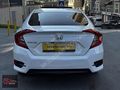 YETKİLİ SERVİS BAKIMLI & HATASIZ HONDA CİVİC & KONUSAN PAKET