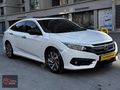YETKİLİ SERVİS BAKIMLI & HATASIZ HONDA CİVİC & KONUSAN PAKET