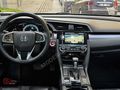 YETKİLİ SERVİS BAKIMLI & HATASIZ HONDA CİVİC & KONUSAN PAKET