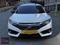 YETKİLİ SERVİS BAKIMLI & HATASIZ HONDA CİVİC & KONUSAN PAKET