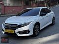 YETKİLİ SERVİS BAKIMLI & HATASIZ HONDA CİVİC & KONUSAN PAKET