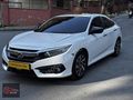 YETKİLİ SERVİS BAKIMLI & HATASIZ HONDA CİVİC & KONUSAN PAKET