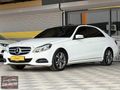 2013 MODEL MERCEDES E-250 ELİTE BENZİN CAM TAVAN
