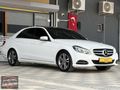 2013 MODEL MERCEDES E-250 ELİTE BENZİN CAM TAVAN