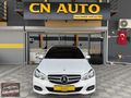 2013 MODEL MERCEDES E-250 ELİTE BENZİN CAM TAVAN