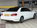 2013 MODEL MERCEDES E-250 ELİTE BENZİN CAM TAVAN