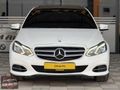 2013 MODEL MERCEDES E-250 ELİTE BENZİN CAM TAVAN