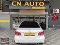 2013 MODEL MERCEDES E-250 ELİTE BENZİN CAM TAVAN
