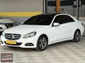 2013 MODEL MERCEDES E-250 ELİTE BENZİN CAM TAVAN