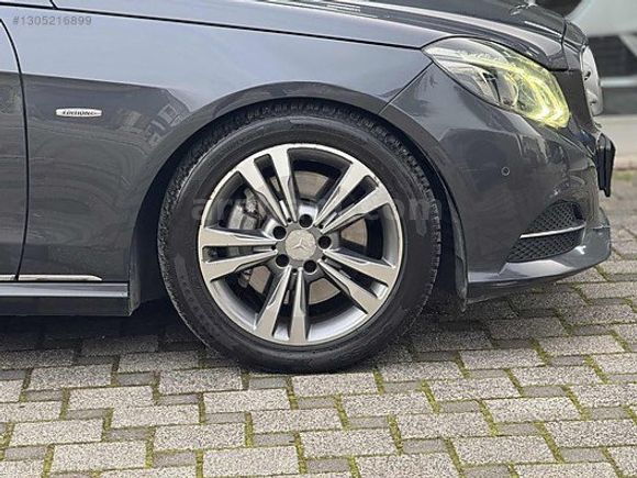 -SEYHAN MOTORS- EMSALSİZ MERCEDES E 250 EDİTİONE 115.000KM