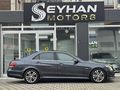 -SEYHAN MOTORS- EMSALSİZ MERCEDES E 250 EDİTİONE 115.000KM