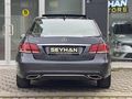 -SEYHAN MOTORS- EMSALSİZ MERCEDES E 250 EDİTİONE 115.000KM