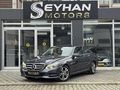 -SEYHAN MOTORS- EMSALSİZ MERCEDES E 250 EDİTİONE 115.000KM