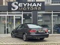 -SEYHAN MOTORS- EMSALSİZ MERCEDES E 250 EDİTİONE 115.000KM