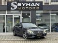 -SEYHAN MOTORS- EMSALSİZ MERCEDES E 250 EDİTİONE 115.000KM