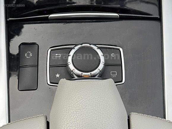 -SEYHAN MOTORS- EMSALSİZ MERCEDES E 250 EDİTİONE 115.000KM