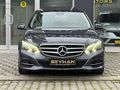 -SEYHAN MOTORS- EMSALSİZ MERCEDES E 250 EDİTİONE 115.000KM