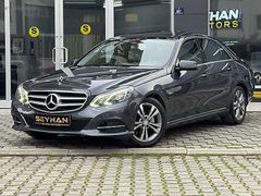 -SEYHAN MOTORS- EMSALSİZ MERCEDES E 250 EDİTİONE 115.000KM